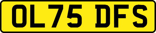 OL75DFS