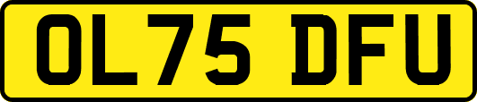 OL75DFU
