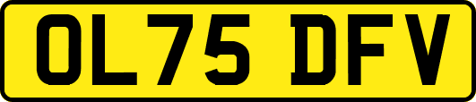OL75DFV