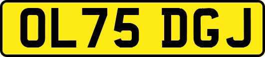 OL75DGJ