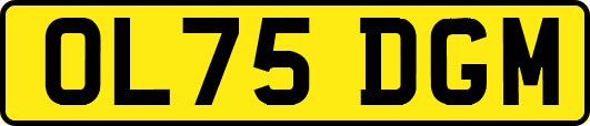 OL75DGM