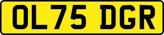 OL75DGR
