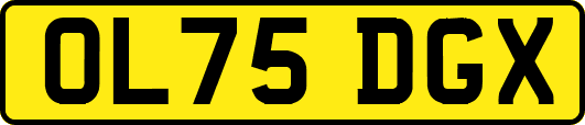 OL75DGX