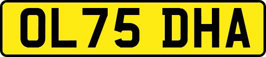 OL75DHA
