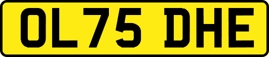 OL75DHE