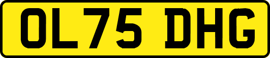 OL75DHG