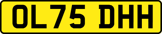 OL75DHH