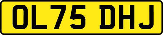 OL75DHJ