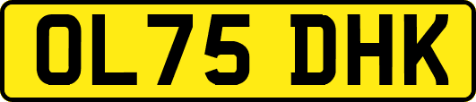 OL75DHK