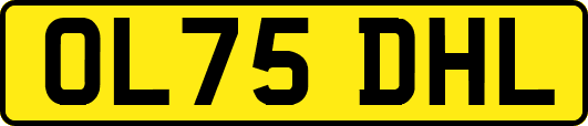 OL75DHL
