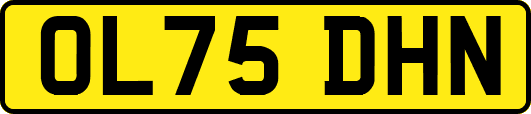 OL75DHN
