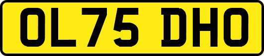 OL75DHO