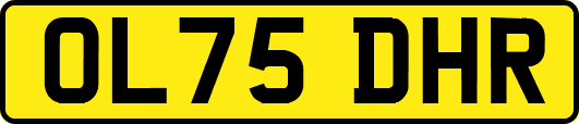 OL75DHR