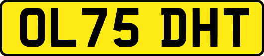 OL75DHT