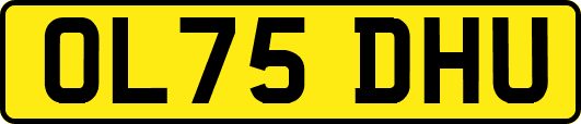OL75DHU