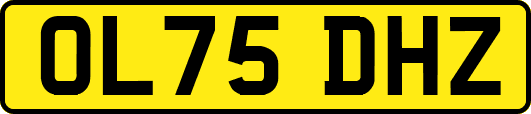 OL75DHZ