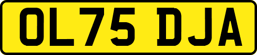 OL75DJA