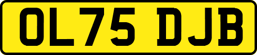 OL75DJB