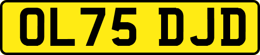 OL75DJD