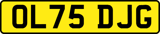 OL75DJG