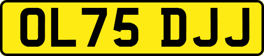 OL75DJJ