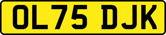 OL75DJK