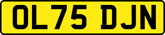 OL75DJN