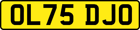 OL75DJO