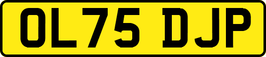 OL75DJP