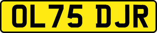 OL75DJR