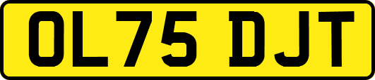 OL75DJT