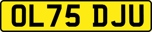 OL75DJU