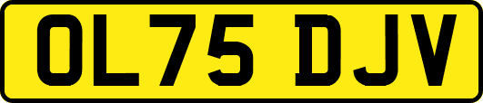 OL75DJV