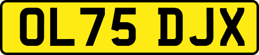 OL75DJX