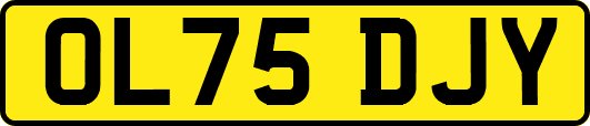 OL75DJY