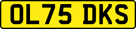 OL75DKS