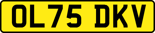 OL75DKV