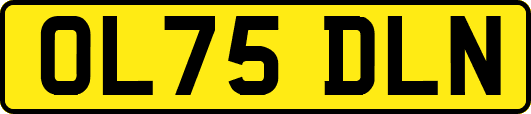OL75DLN