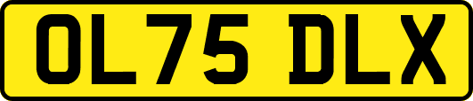 OL75DLX
