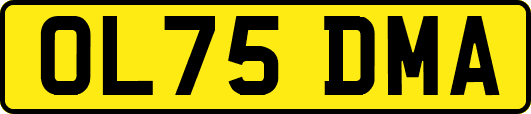 OL75DMA