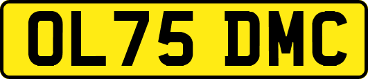 OL75DMC