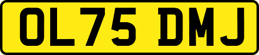 OL75DMJ