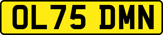 OL75DMN