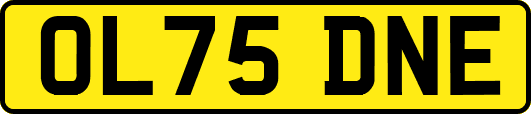 OL75DNE