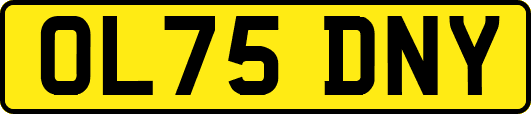 OL75DNY