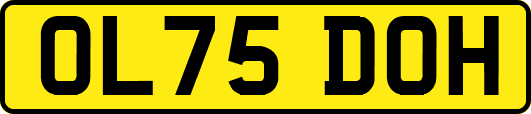 OL75DOH