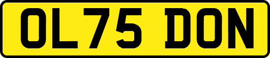 OL75DON