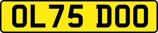 OL75DOO
