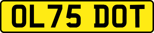 OL75DOT