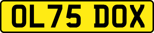 OL75DOX